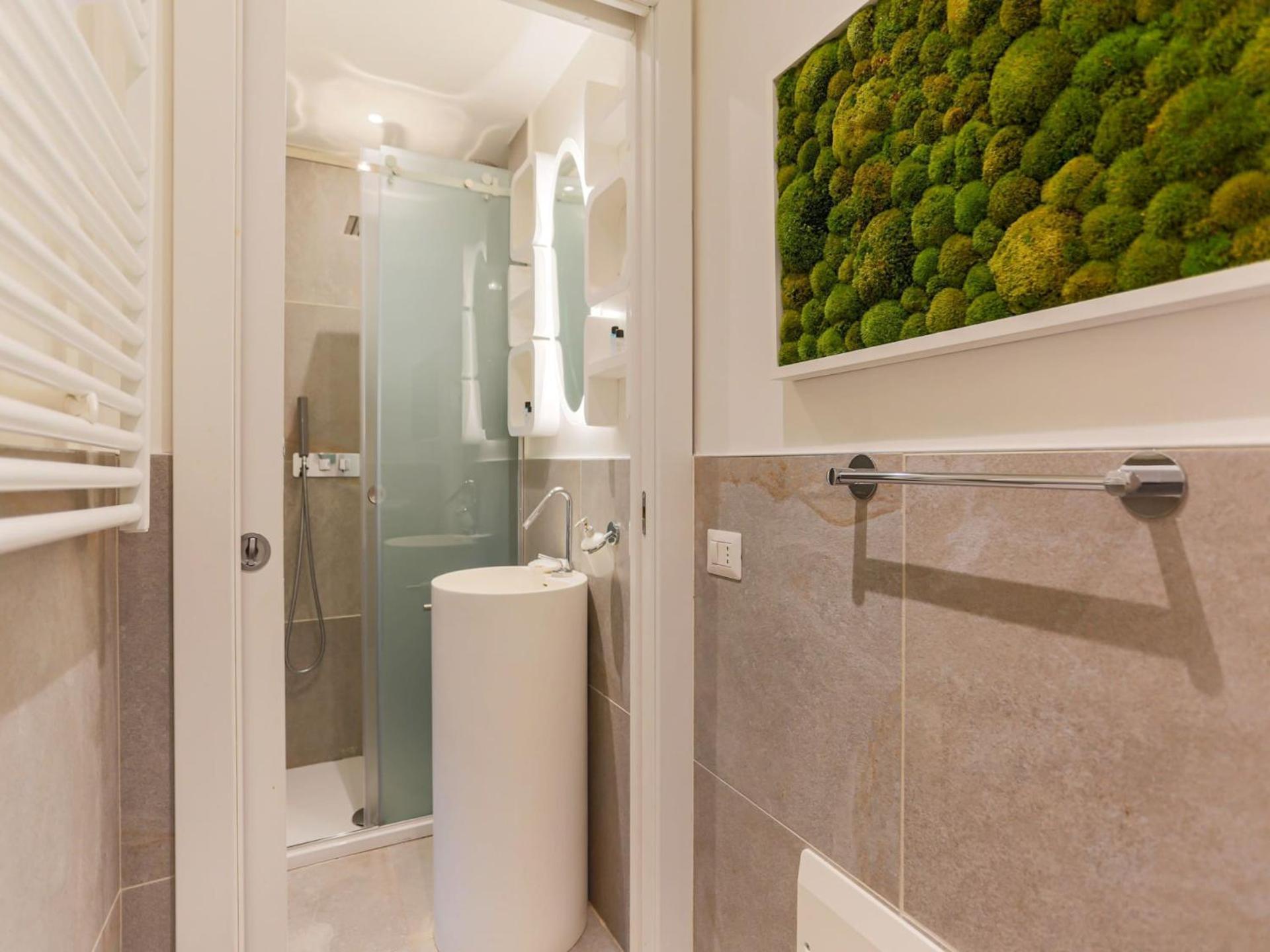 The Best Rent - One-Bedroom Apartment Near Crocetta Mailand Exterior foto